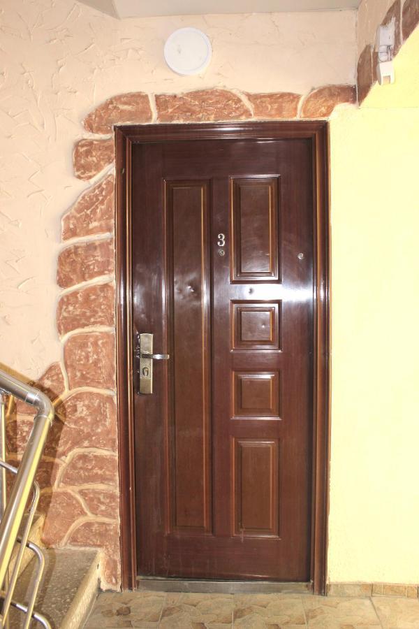Holiday Home On Aygestan 11 Yerevan Ruang foto