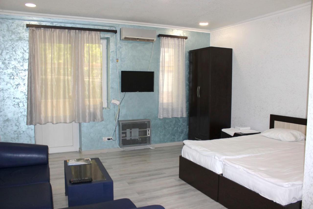 Holiday Home On Aygestan 11 Yerevan Bagian luar foto
