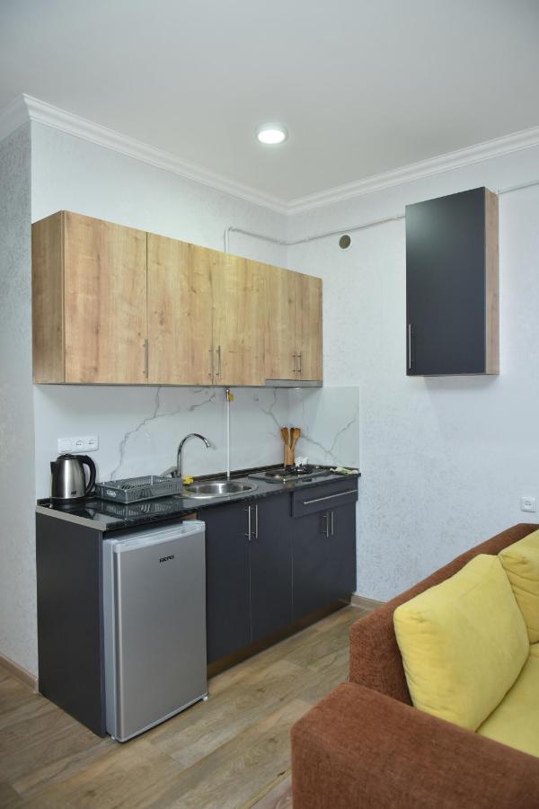 Holiday Home On Aygestan 11 Yerevan Bagian luar foto