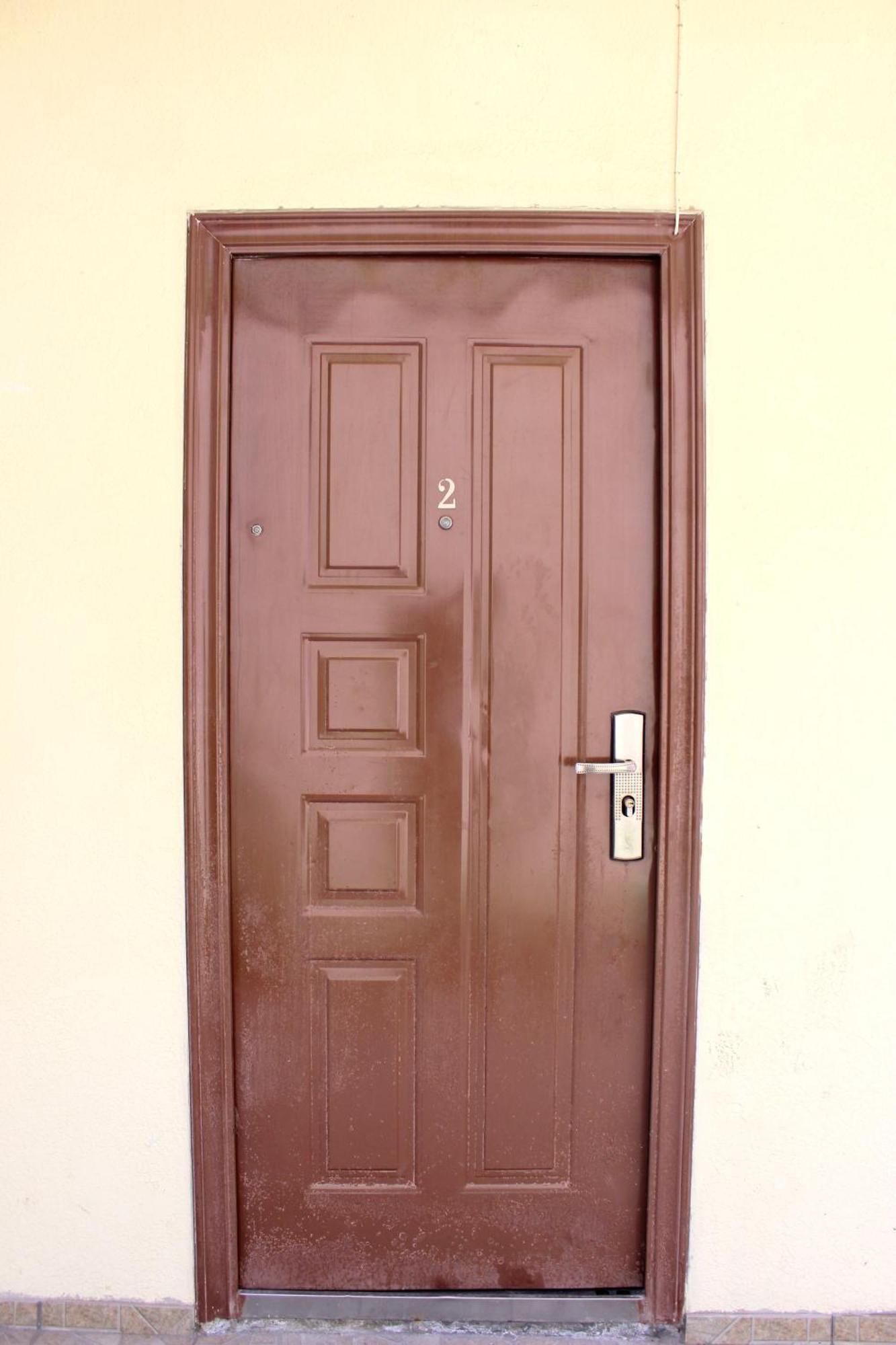 Holiday Home On Aygestan 11 Yerevan Ruang foto