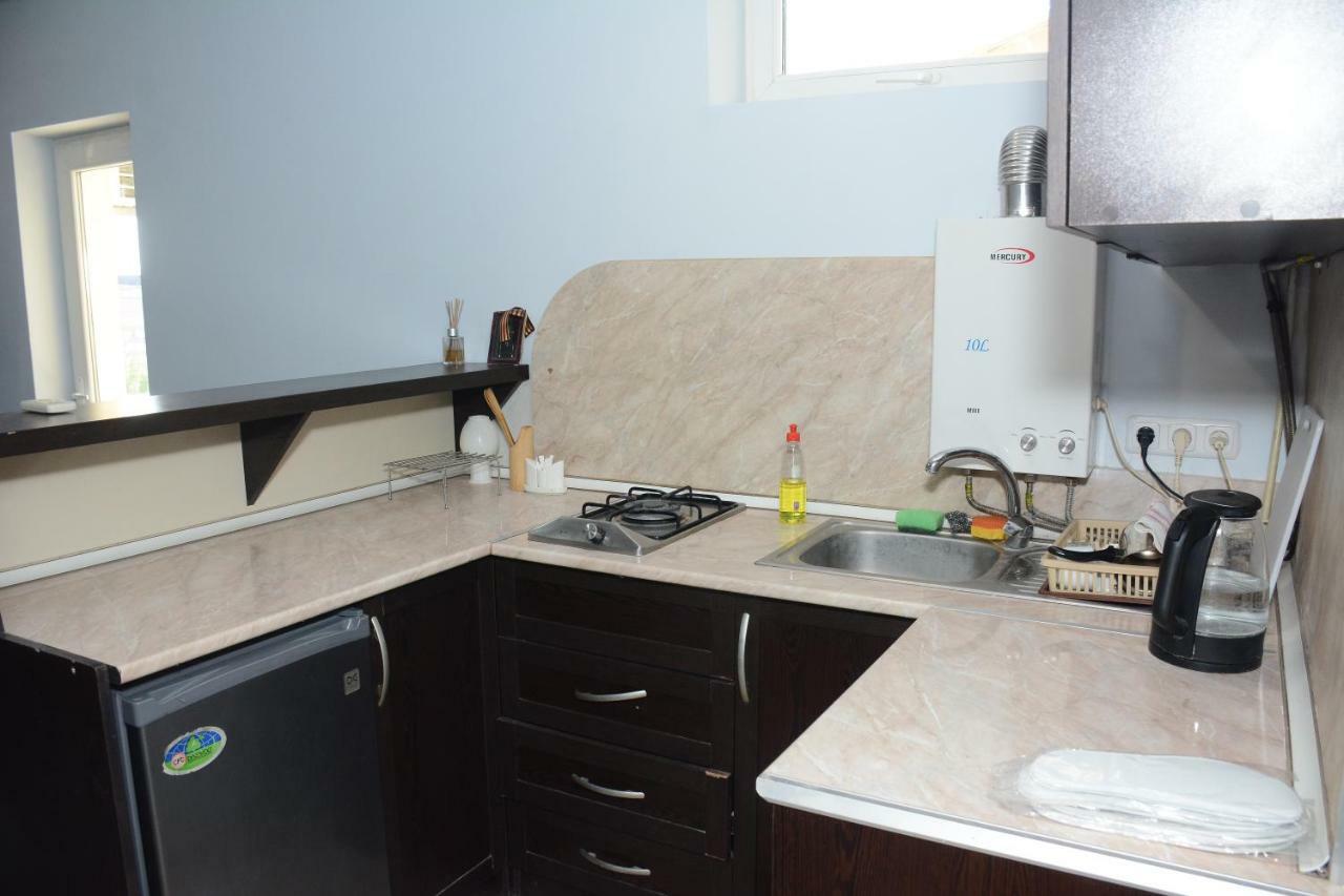 Holiday Home On Aygestan 11 Yerevan Bagian luar foto