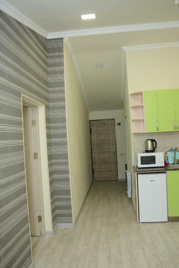 Holiday Home On Aygestan 11 Yerevan Bagian luar foto