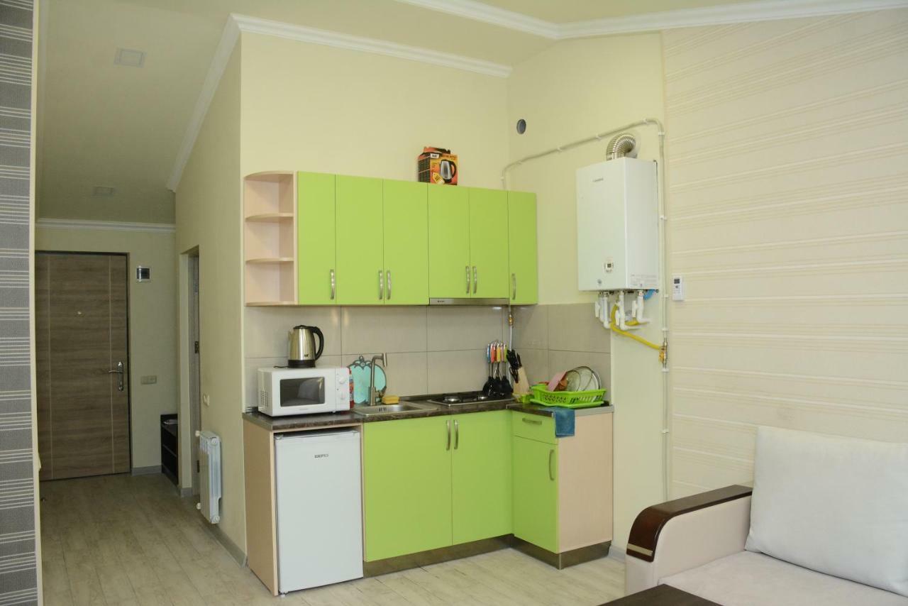 Holiday Home On Aygestan 11 Yerevan Bagian luar foto