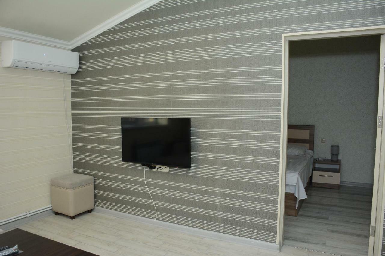 Holiday Home On Aygestan 11 Yerevan Bagian luar foto