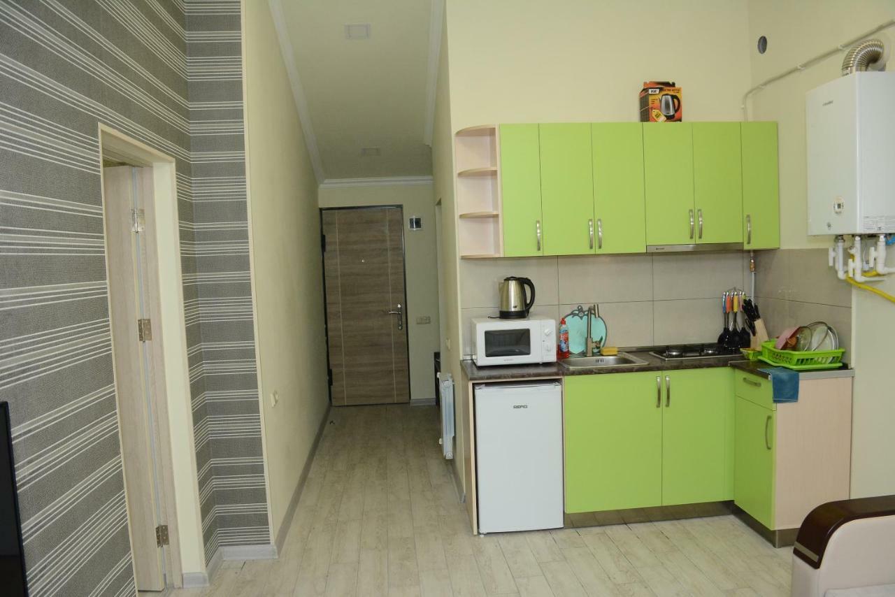 Holiday Home On Aygestan 11 Yerevan Bagian luar foto