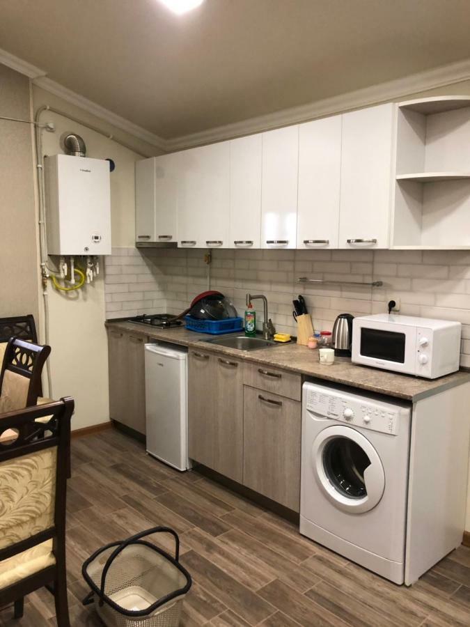 Holiday Home On Aygestan 11 Yerevan Bagian luar foto